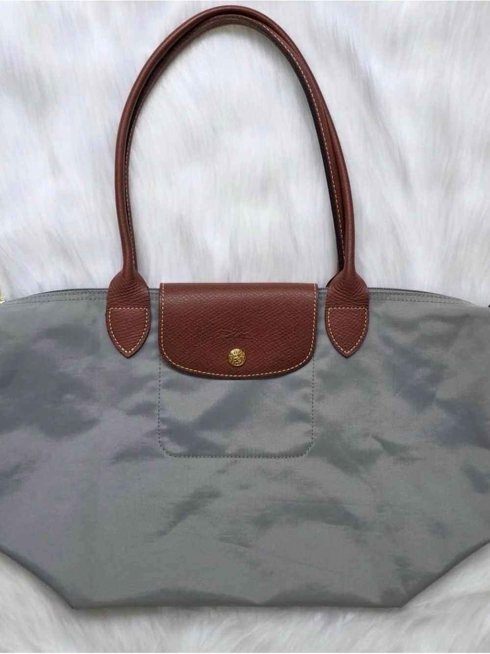 NWT Longchamp Le Pliage Large - Picture 3 of 7
